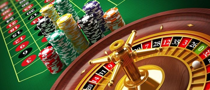 Easy Ways to Win at Roulette When You Play Online