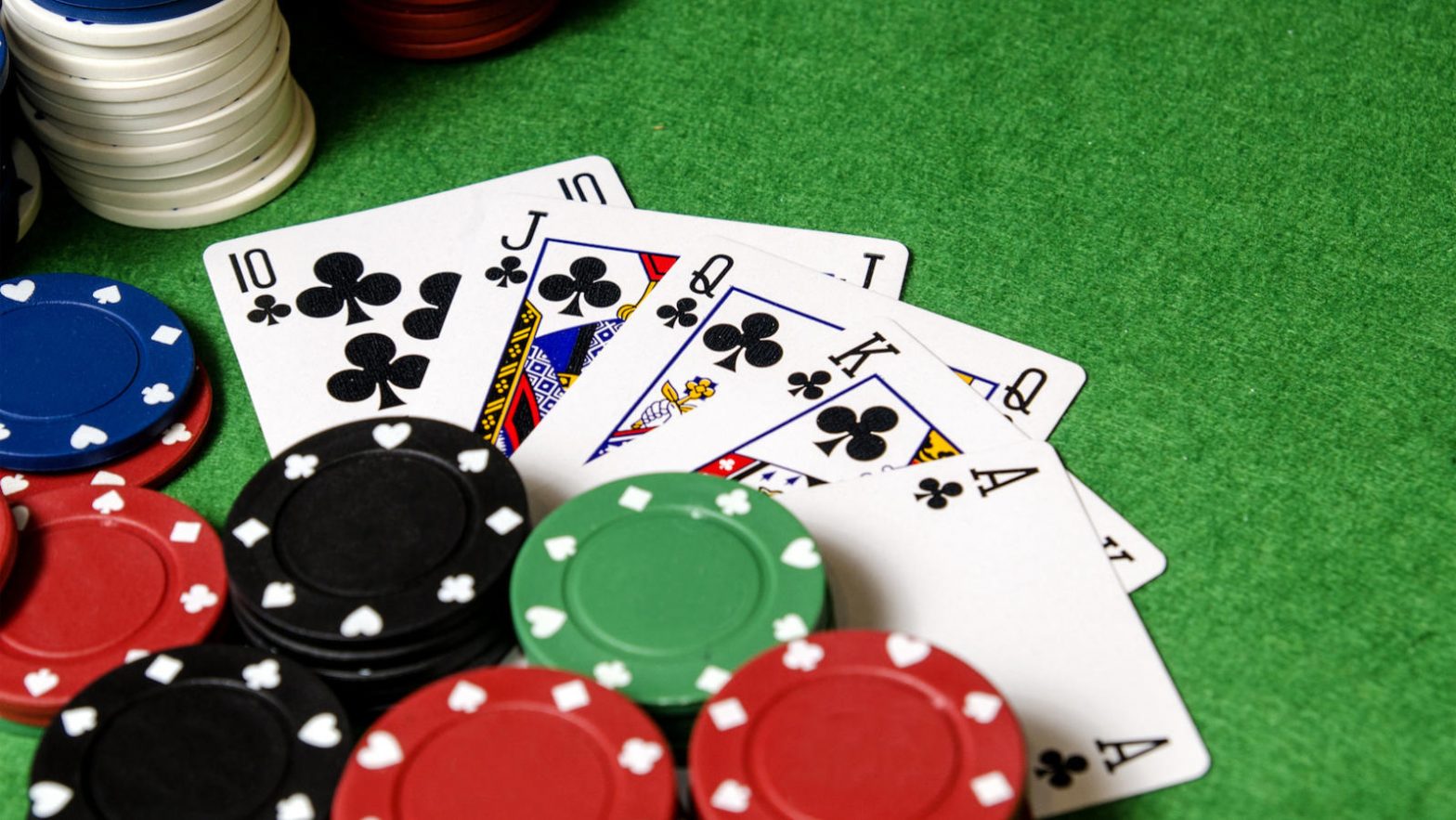 Links for enroll in poker games and latest versions