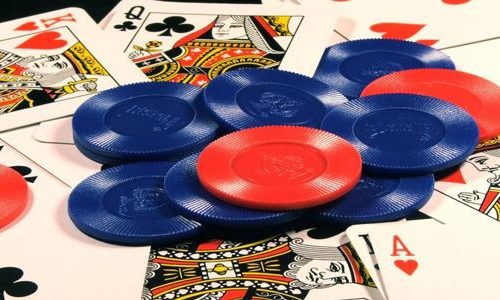 A Through Comparison of Two Different Online Poker