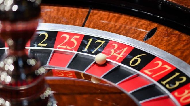 Online Casino Affiliate Marketing: Make the Casino Work for You