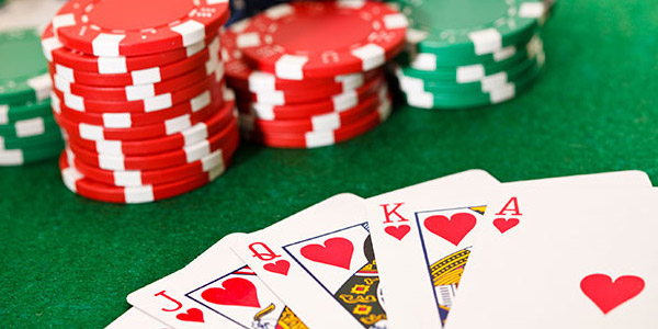 Online casinos will provide many opportunities for the players to take advantage of the bonuses