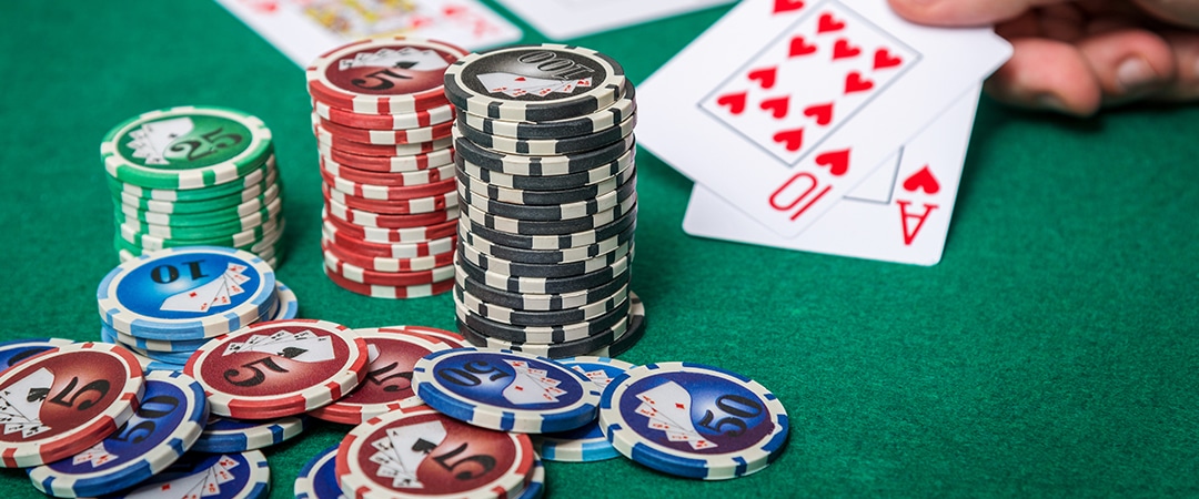 Win Real Money in an Online Casino