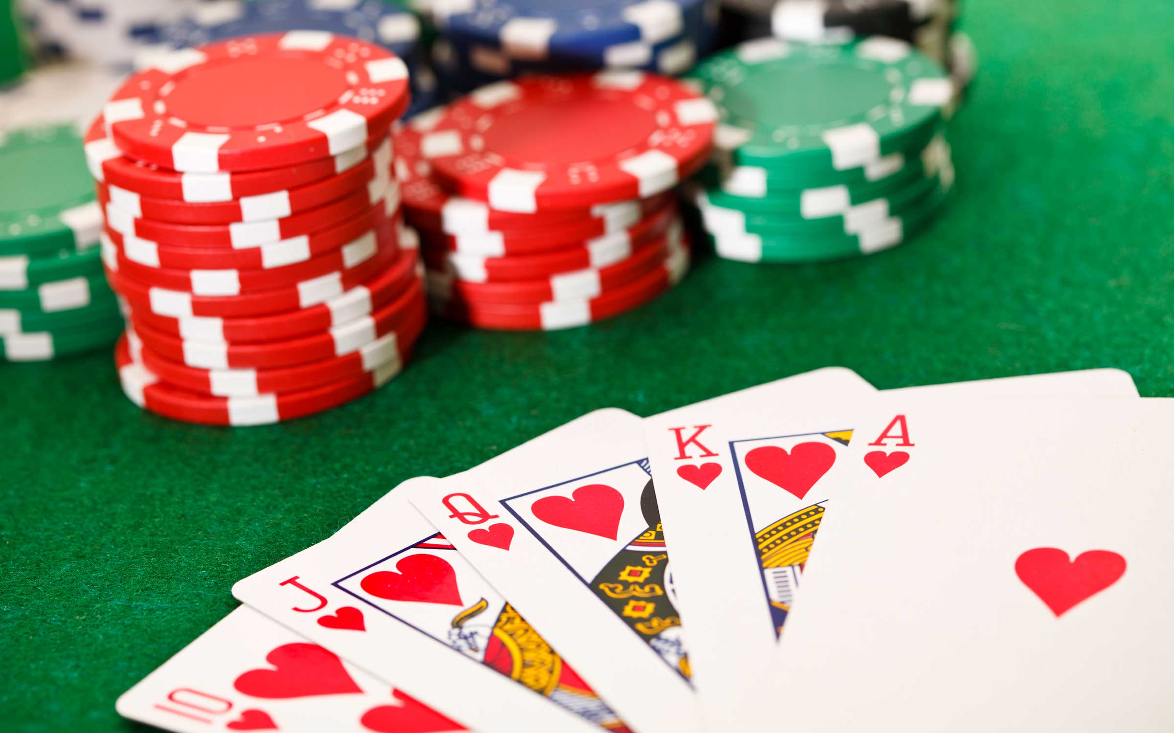 Online gambling, what to know