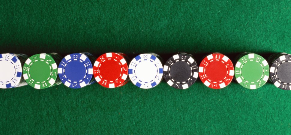 How to be pro poker player?