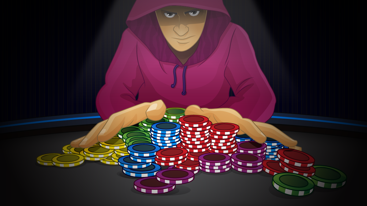 Focus on your deposit in online casino