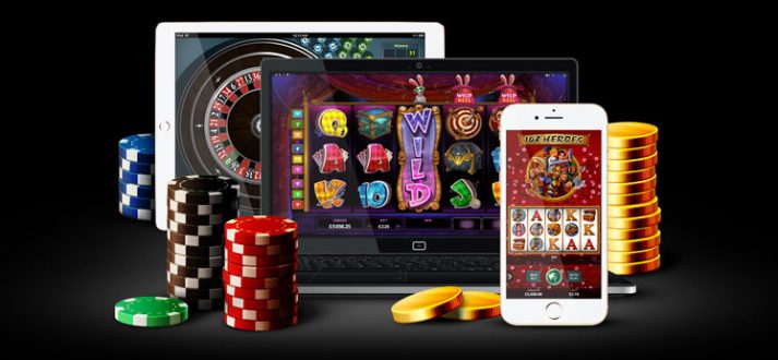 Best Tips To Help You Avoid Online Casino Scams And Fraudulence
