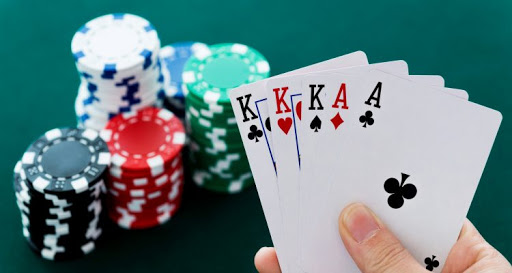 Play Online Casino Games without Hassle in Thailand