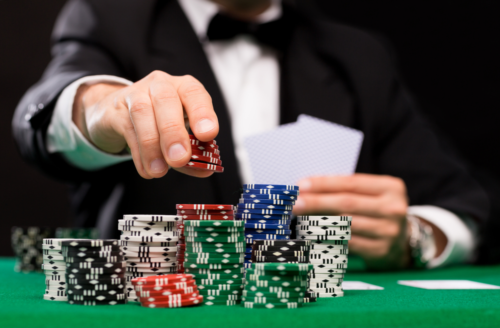 Online Gambling Newbies’ Tips and Tricks – READ HERE