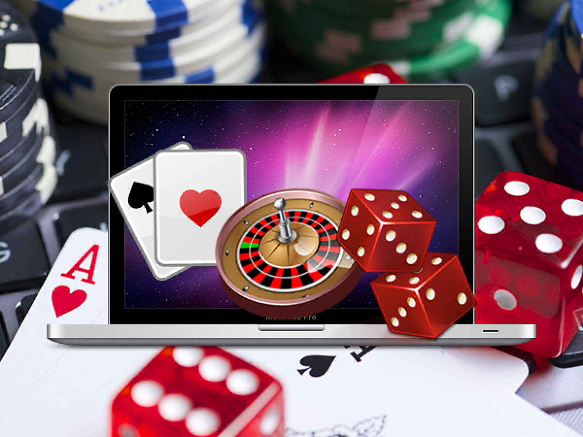 Quick Fix Guide for Online Casino Problems