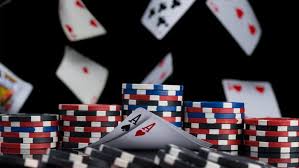 Introduction to online casinos games