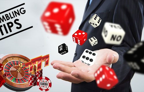 Right casino site selection is important nowadays
