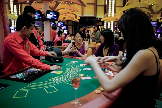 Take help from the gambling experts if you want to know more about the games