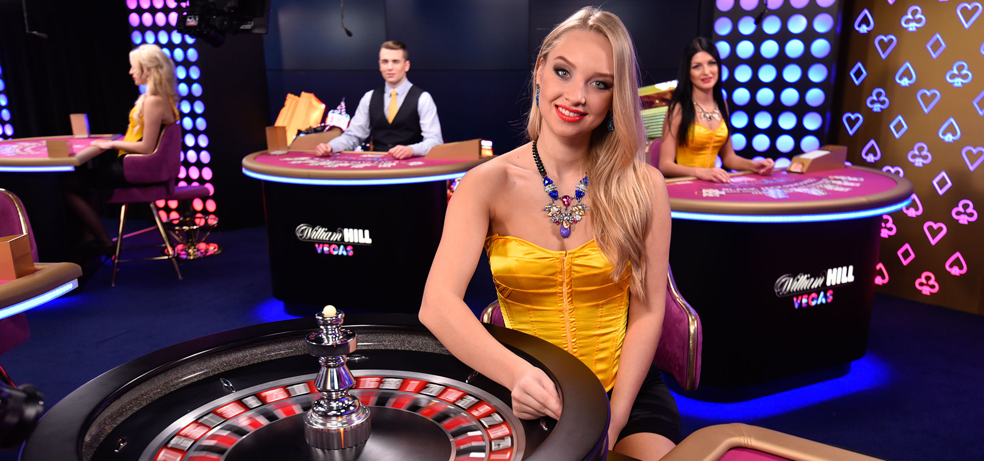 Why You Should Consider Being In Online Casino
