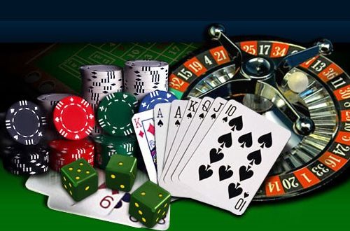 The differences between live and online baccarat