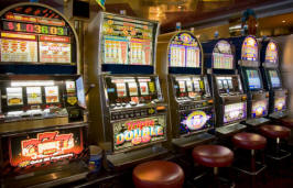 Winning at Your Fingertips: The Convenience of Playing Slot Games Online