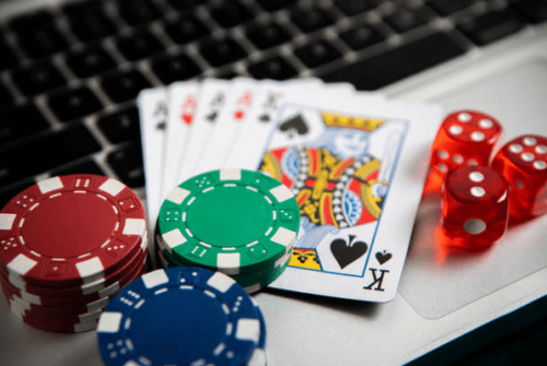 Safety First: Navigating the Complex World of Anonymous Bitcoin Gambling